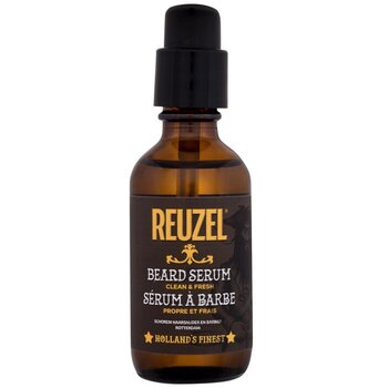 Clean & Fresh Beard Serum - Zjemňující sérum na vousy 